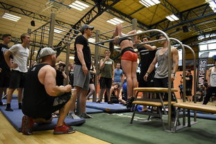 开云注册-极限运动培训营注重选手心理素质培养，极限运动训练基地